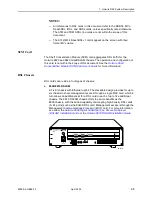 Preview for 15 page of Paradyne Hotwire 8303 User Manual