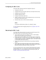 Preview for 19 page of Paradyne Hotwire 8303 User Manual