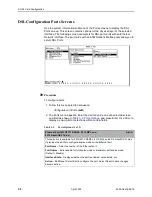 Preview for 44 page of Paradyne Hotwire 8303 User Manual