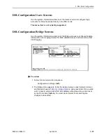 Preview for 55 page of Paradyne Hotwire 8303 User Manual