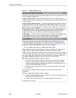 Preview for 60 page of Paradyne Hotwire 8303 User Manual