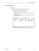 Preview for 67 page of Paradyne Hotwire 8303 User Manual