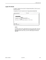 Preview for 119 page of Paradyne Hotwire 8303 User Manual