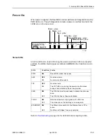 Preview for 127 page of Paradyne Hotwire 8303 User Manual