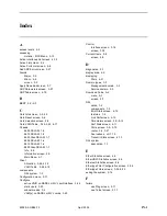 Preview for 135 page of Paradyne Hotwire 8303 User Manual