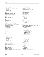 Preview for 136 page of Paradyne Hotwire 8303 User Manual