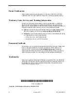 Preview for 6 page of Paradyne Hotwire 8310 Installation Instructions Manual