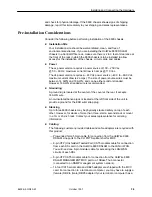 Preview for 19 page of Paradyne HotWire 8600 Installation Manual