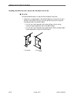 Предварительный просмотр 26 страницы Paradyne HotWire 8600 Installation Manual