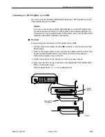 Предварительный просмотр 39 страницы Paradyne HotWire 8600 Installation Manual