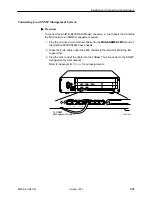 Предварительный просмотр 41 страницы Paradyne HotWire 8600 Installation Manual