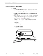 Preview for 42 page of Paradyne HotWire 8600 Installation Manual