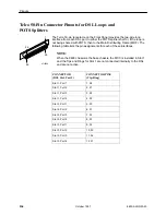 Preview for 55 page of Paradyne HotWire 8600 Installation Manual