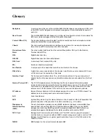 Preview for 58 page of Paradyne HotWire 8600 Installation Manual