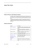 Предварительный просмотр 9 страницы Paradyne HOTWIRE 8610 DSLAM Installation Manual