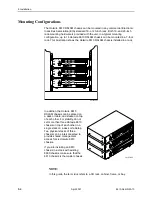 Предварительный просмотр 20 страницы Paradyne HOTWIRE 8610 DSLAM Installation Manual