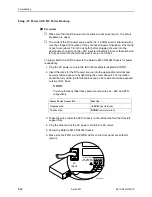 Preview for 30 page of Paradyne HOTWIRE 8610 DSLAM Installation Manual