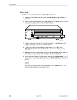 Preview for 32 page of Paradyne HOTWIRE 8610 DSLAM Installation Manual