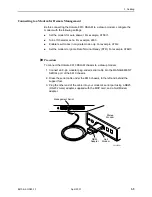 Предварительный просмотр 39 страницы Paradyne HOTWIRE 8610 DSLAM Installation Manual