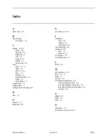 Preview for 55 page of Paradyne HOTWIRE 8610 DSLAM Installation Manual