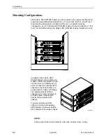 Предварительный просмотр 20 страницы Paradyne HOTWIRE 8610 DSLAM Installation Manual
