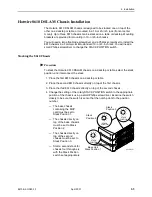 Preview for 21 page of Paradyne HOTWIRE 8610 DSLAM Installation Manual