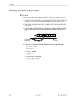 Preview for 38 page of Paradyne HOTWIRE 8610 DSLAM Installation Manual