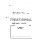 Preview for 27 page of Paradyne Hotwire 8776 User Manual