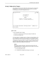 Preview for 31 page of Paradyne Hotwire 8776 User Manual