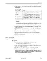 Preview for 71 page of Paradyne Hotwire 8776 User Manual