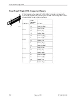 Предварительный просмотр 100 страницы Paradyne Hotwire 8776 User Manual