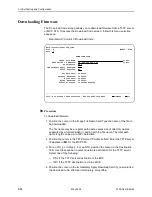 Preview for 34 page of Paradyne Hotwire 8779 User Manual