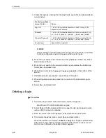 Preview for 50 page of Paradyne Hotwire 8779 User Manual