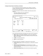 Preview for 71 page of Paradyne Hotwire 8779 User Manual