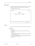 Preview for 87 page of Paradyne Hotwire 8779 User Manual