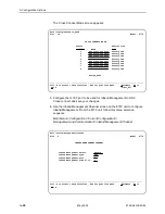 Preview for 136 page of Paradyne Hotwire 8779 User Manual