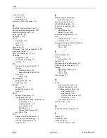 Preview for 178 page of Paradyne Hotwire 8779 User Manual