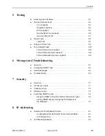 Preview for 7 page of Paradyne Hotwire 8784 User Manual