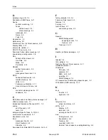 Preview for 106 page of Paradyne Hotwire 8784 User Manual