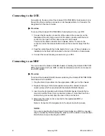 Preview for 4 page of Paradyne Hotwire 8786 Installation Instructions Manual