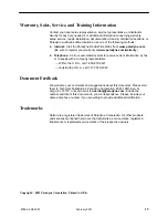 Preview for 19 page of Paradyne Hotwire 8786 Installation Instructions Manual