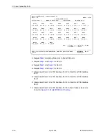 Preview for 126 page of Paradyne Hotwire 8799 User Manual