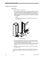 Предварительный просмотр 22 страницы Paradyne HotWire 8800 DSLAM Installation Manual