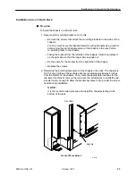 Предварительный просмотр 23 страницы Paradyne HotWire 8800 DSLAM Installation Manual