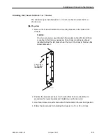 Предварительный просмотр 25 страницы Paradyne HotWire 8800 DSLAM Installation Manual