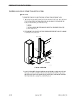 Предварительный просмотр 26 страницы Paradyne HotWire 8800 DSLAM Installation Manual