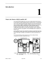 Preview for 11 page of Paradyne Hotwire 8820 GranDSLAM Series Installation Manual