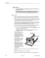 Preview for 26 page of Paradyne Hotwire 8820 GranDSLAM Series Installation Manual