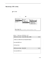 Preview for 77 page of Paradyne Hotwire ATM Line Cards 8335 User Manual