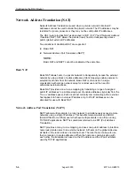 Preview for 26 page of Paradyne Hotwire Routers User Manual